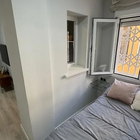 Escapada Costera, Estudio Moderno Junto Al Mar