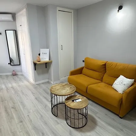 Escapada Costera, Estudio Moderno Junto Al Mar *